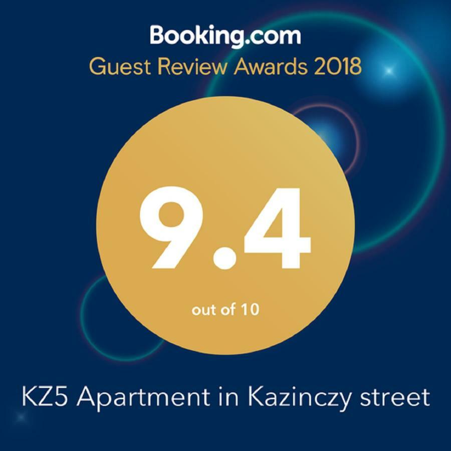 Kz5 Apartment In Kazinczy Street Budapest Exteriör bild